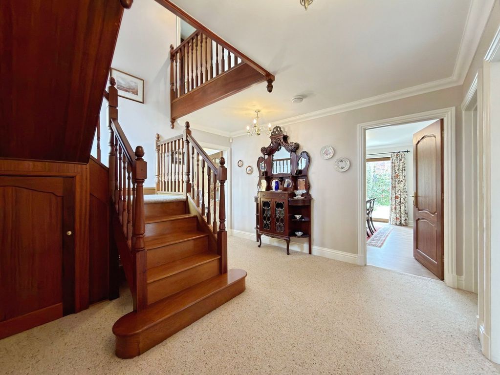Additional image 6 of 4 bed detached house for saleHolme Meadow, Cumwhinton, Carlisle CA4