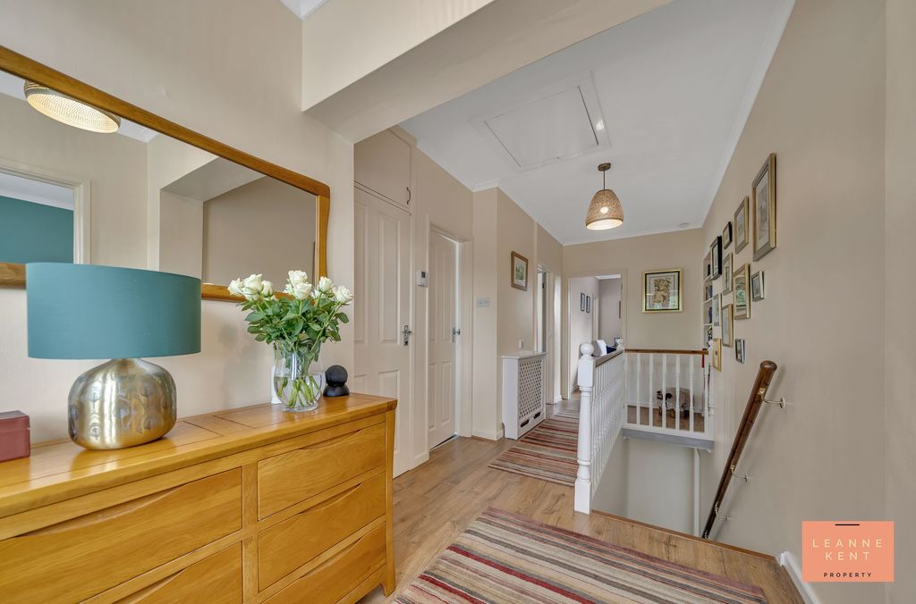 Additional image 6 of 3 bed detached house for salePontygwindy Road, Caerphilly CF83