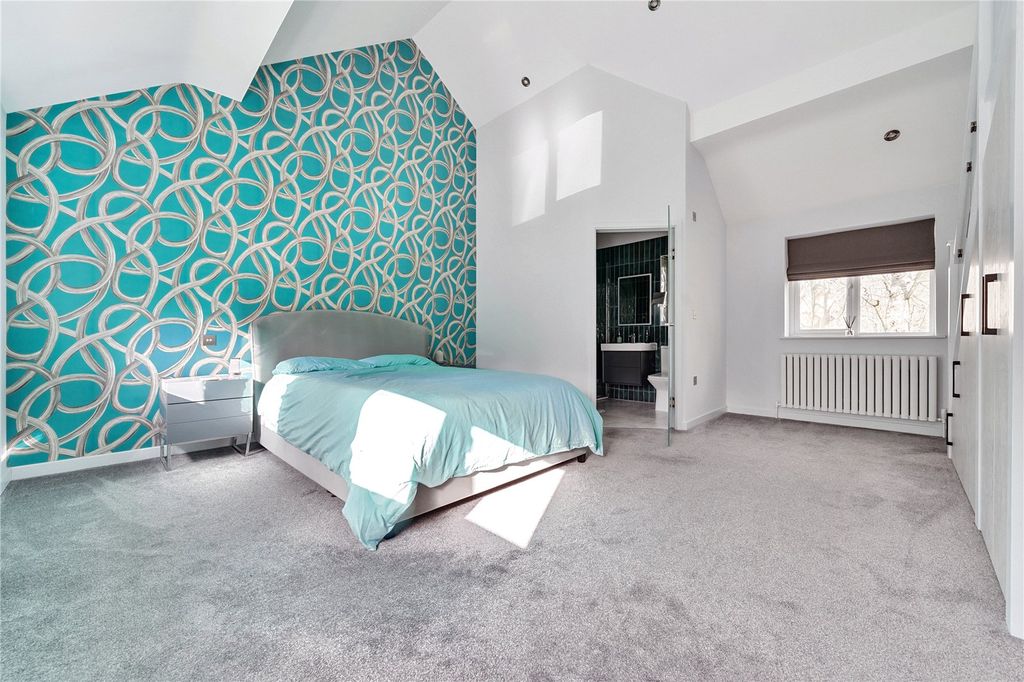 Additional image 7 of 6 bed detached house for saleWoodlands, Walderslade, Chatham ME5