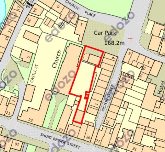 Additional image 22 of 2 bed terraced house for saleShort Bridge Street, Llanidloes, Powys SY18