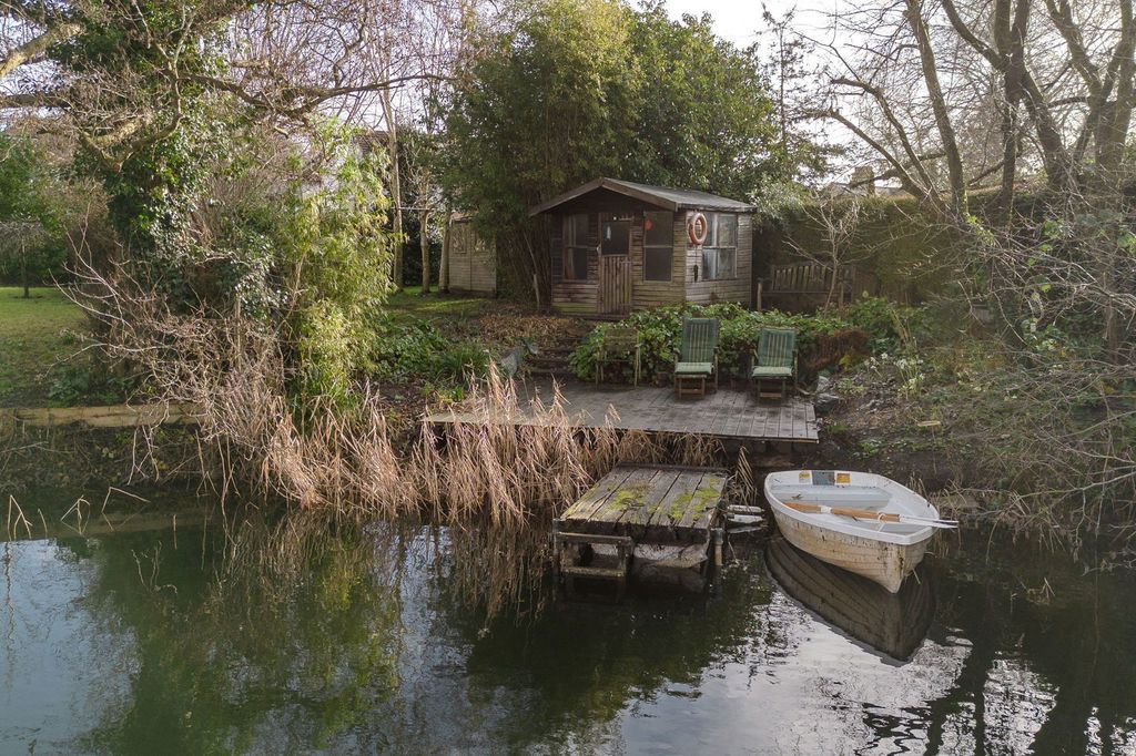 Additional image 27 of 5 bed semi-detached house for saleGrantchester Road, Cambridge CB3
