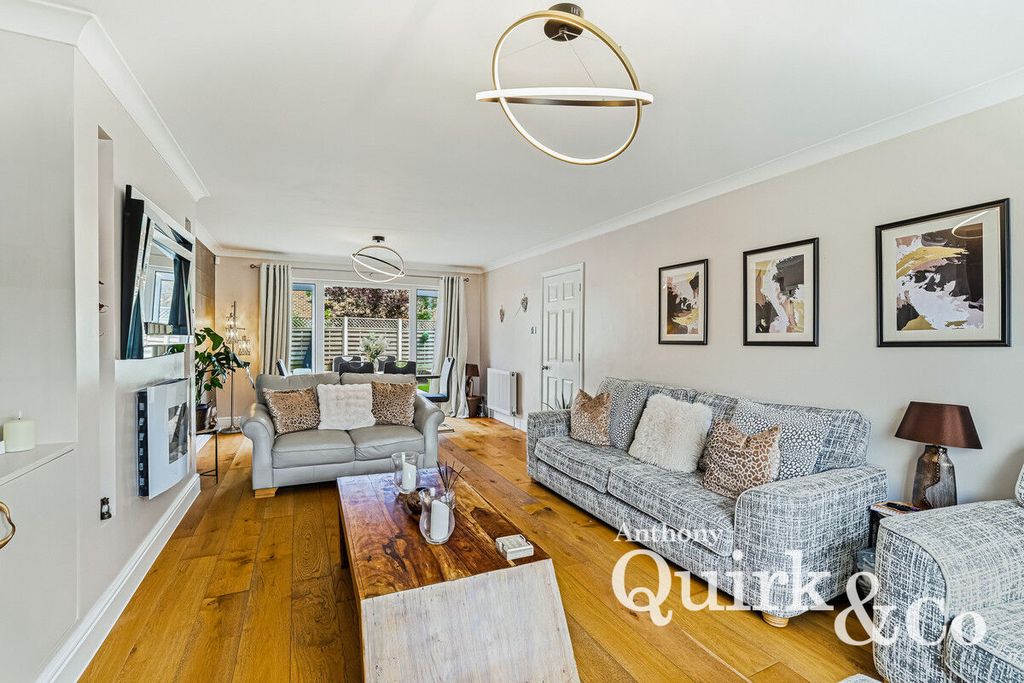 Additional image 18 of 4 bed detached house for saleSilver Point Marine, Canvey Island SS8