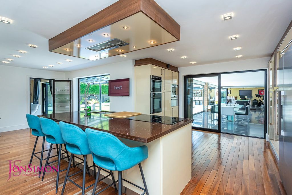 Additional image 13 of 5 bed detached house for saleCockey Moor Road, Bury BL8