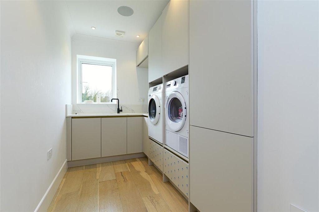 Additional image 20 of 6 bed detached house for saleFarnham House, Merton Lane, Canterbury CT4
