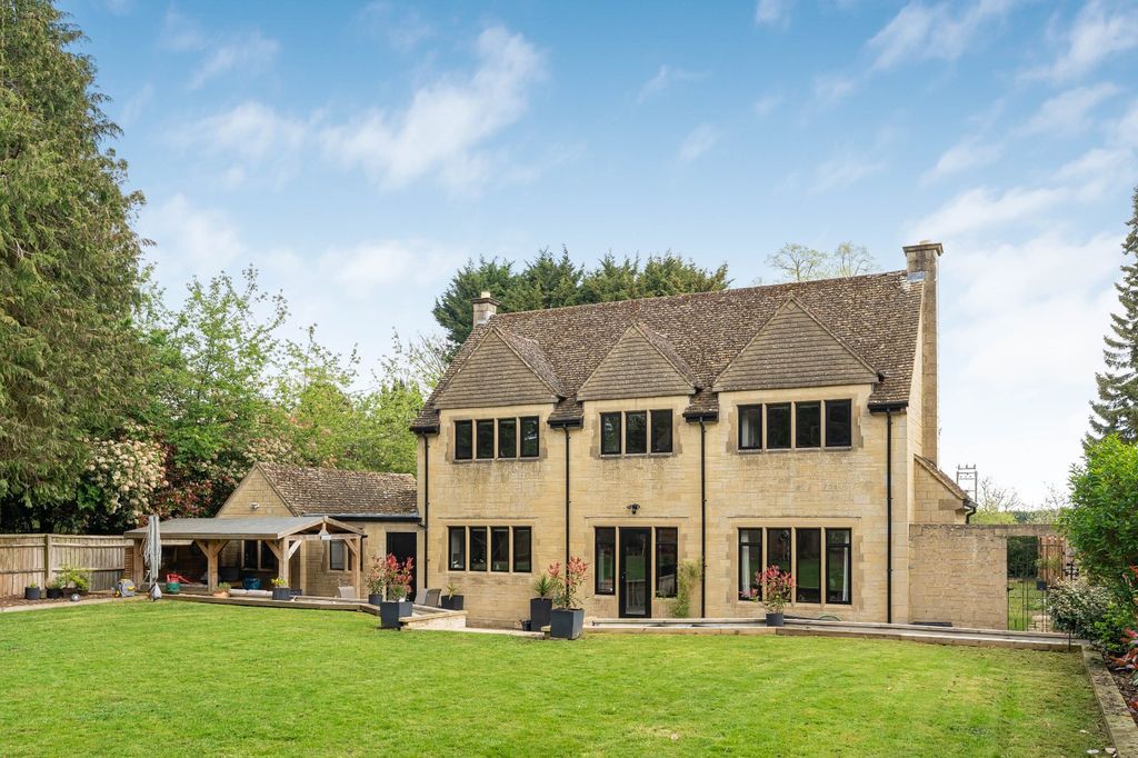 Additional image 20 of 4 bed detached house for saleSomerford Road, Cirencester, Gloucestershire GL7