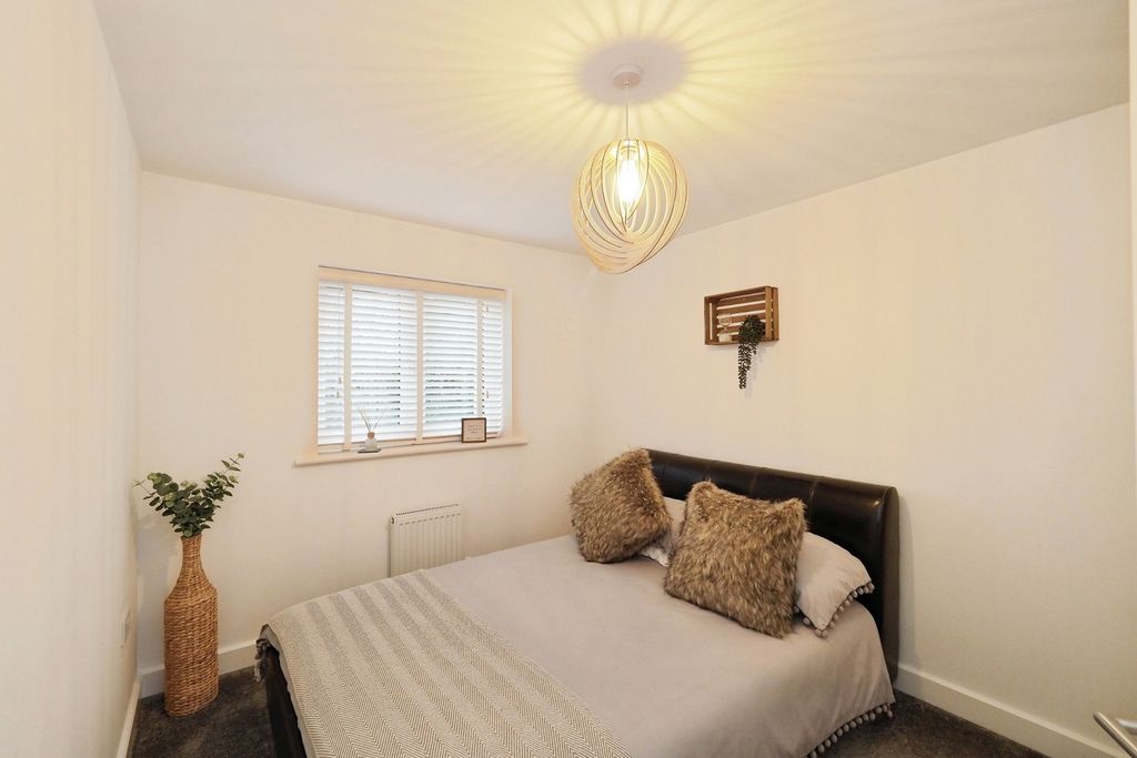 Additional image 10 of 4 bed detached house for saleRidge End Drive, Burton-On-Trent, Staffordshire DE13