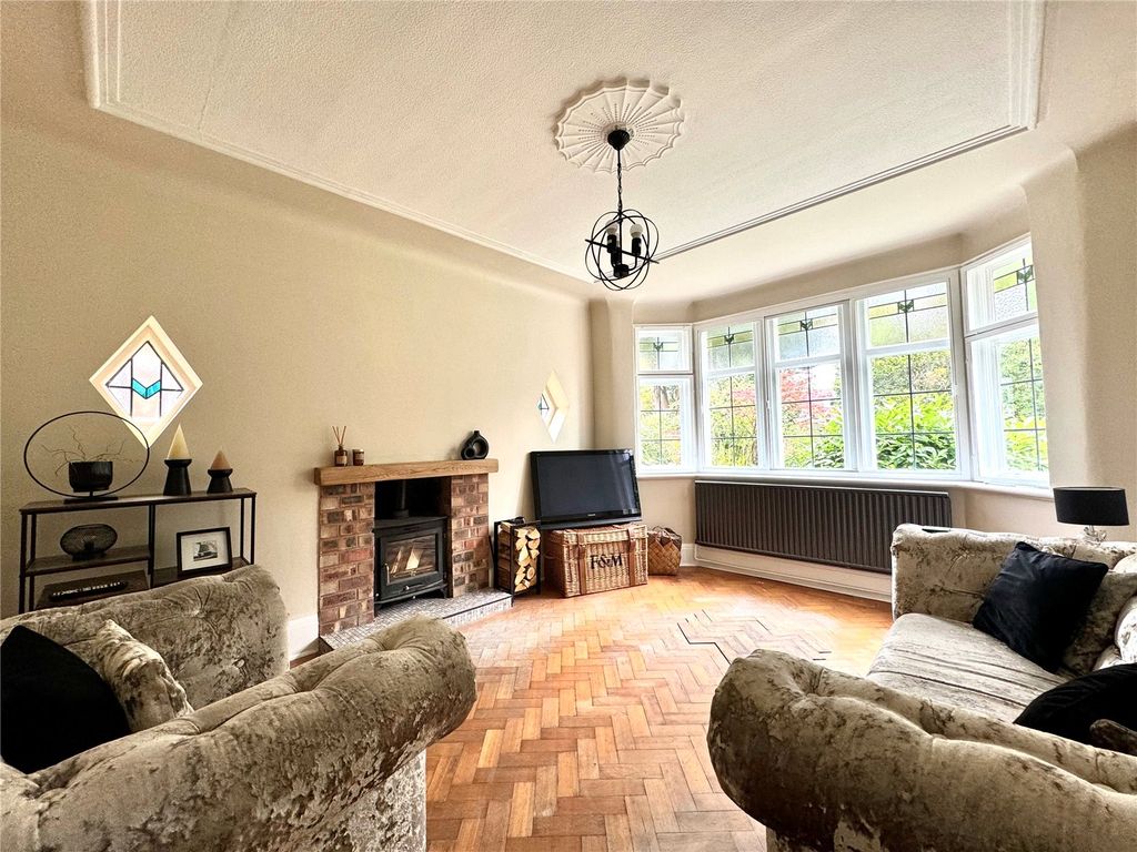 Additional image 7 of 6 bed detached house for saleGreenfield Crescent, Chester, Cheshire CH2