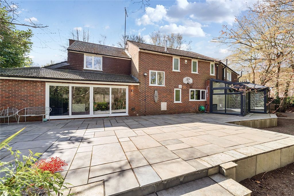 Additional image 25 of 6 bed detached house for saleWoodlands, Walderslade, Chatham ME5