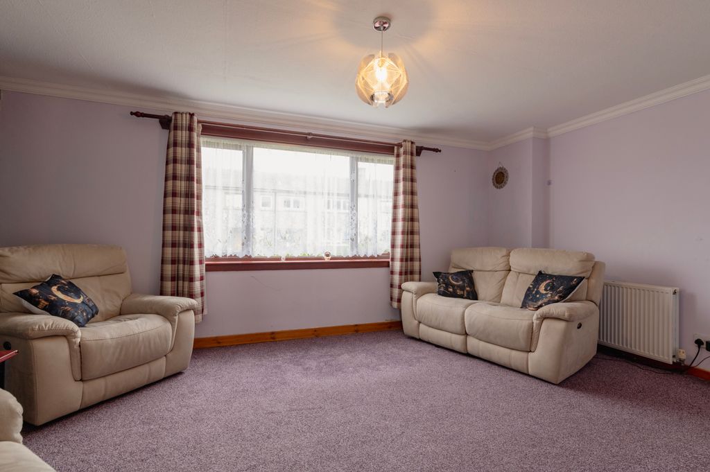 Additional image 9 of 3 bed terraced house for saleWell Road, Buckie AB56