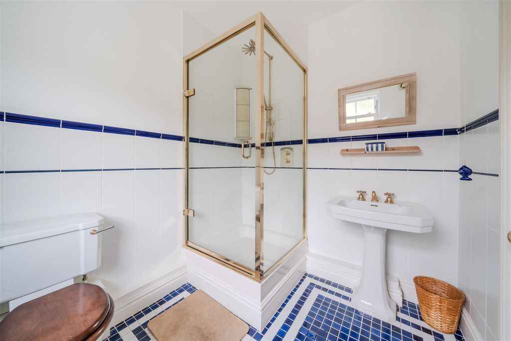Additional image 35 of 5 bed detached house for saleBurbank House, Westbrook Close, Brookside, Chesterfield S40