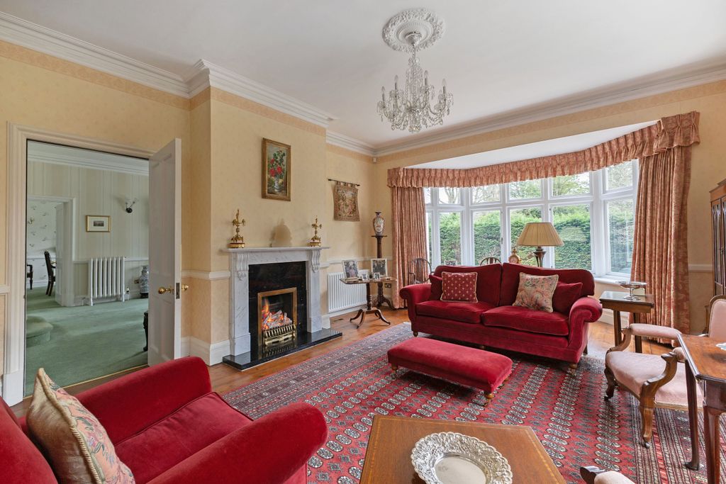 Additional image 5 of 6 bed detached house for saleLondon Road, Camberley GU15