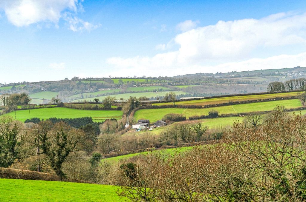 Additional image 3 of 4 bed detached house for saleBal Road, Callington, Cornwall PL17