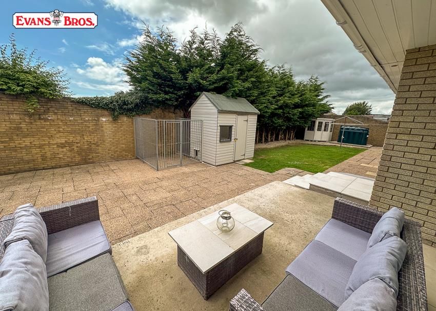 Additional image 26 of 4 bed detached bungalow for salePeniel, Carmarthen SA32