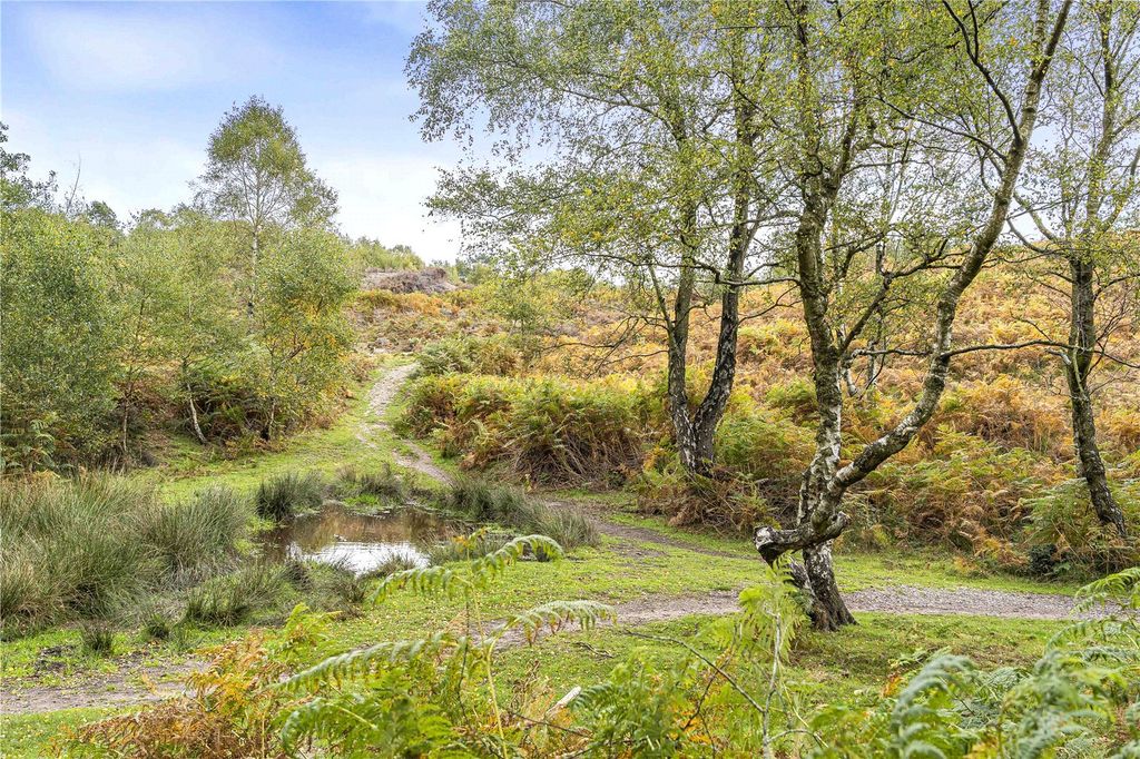 Land for saleLot 2, Land At Rugeley, Staffordshire WS15