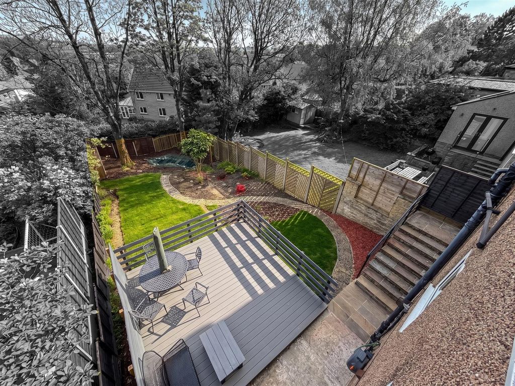 Additional image 2 of 3 bed semi-detached house for saleCorbar Road, Buxton SK17