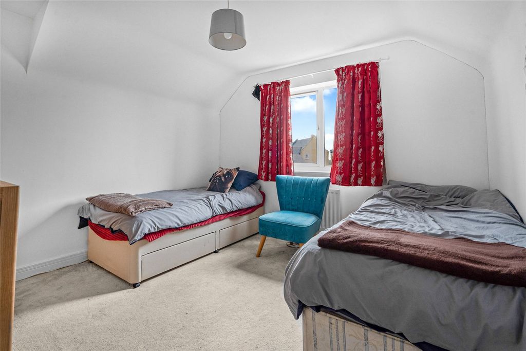 Additional image 12 of 4 bed detached house for saleEvans Way, Chipping Norton, Oxfordshire OX7