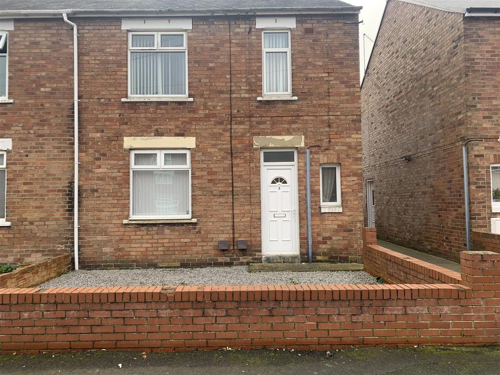 Additional image 8 of 2 bed flat for saleRosiland Avenue, Bedlington NE22
