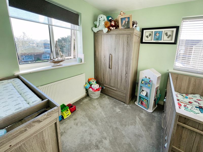Additional image 20 of 4 bed detached house for saleChatton Close, Bury BL8