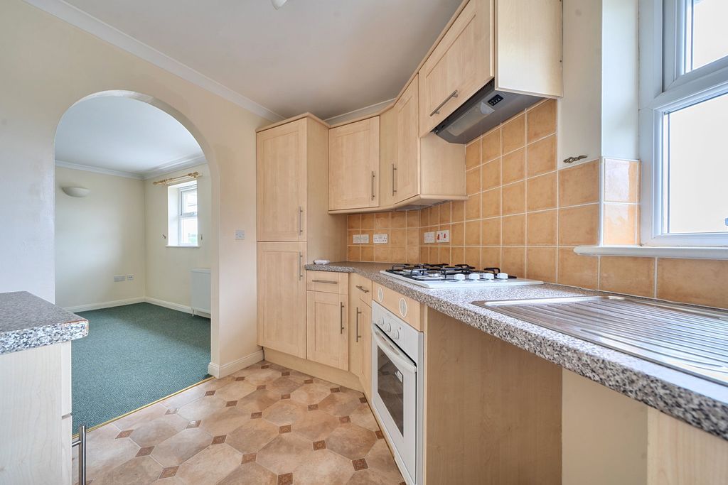 Additional image 5 of 2 bed flat for saleHarris Close, Kelly Bray, Callington PL17