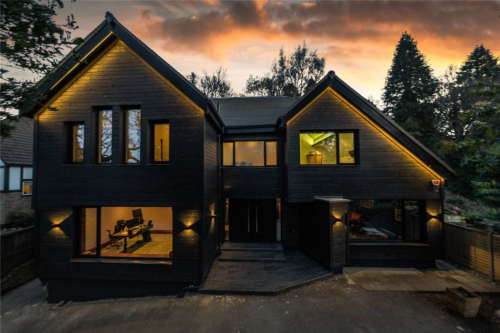 Additional image 34 of 5 bed detached house for saleSouth Hill, Chislehurst BR7