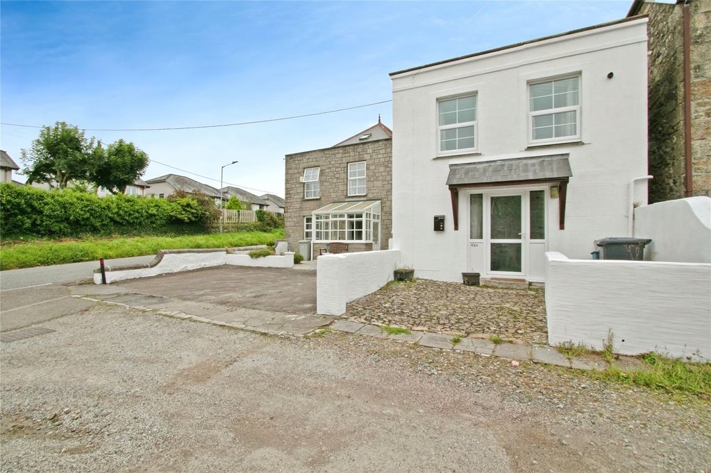 Additional image 51 of 9 bed semi-detached house for saleTehidy Road, Camborne, Cornwall TR14