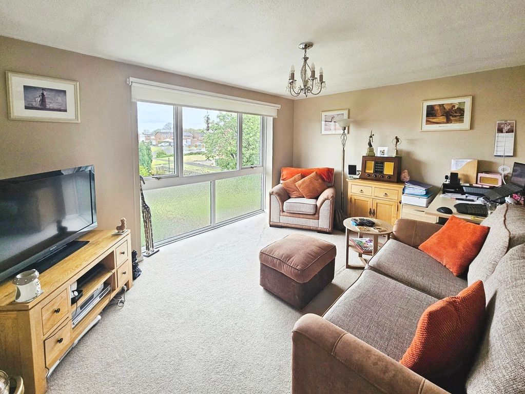 Additional image 2 of 2 bed flat for saleArundel Close, Bedlington NE22