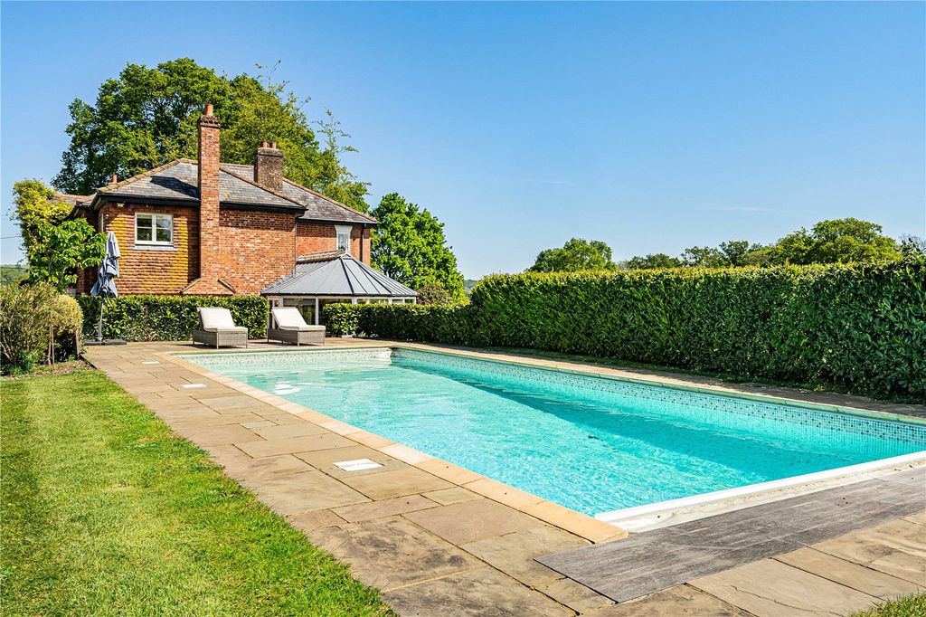 Additional image 17 of 5 bed detached house for saleCoates, Fittleworth, Pulborough, West Sussex RH20