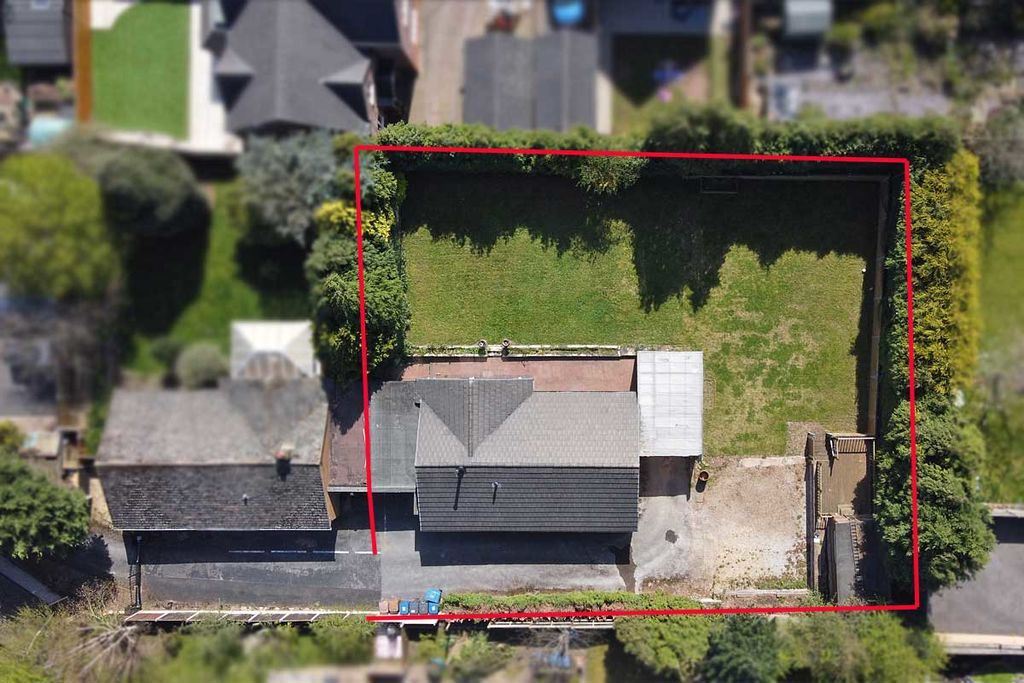 Additional image 13 of 3 bed detached bungalow for saleAsh Grove, Burntwood WS7
