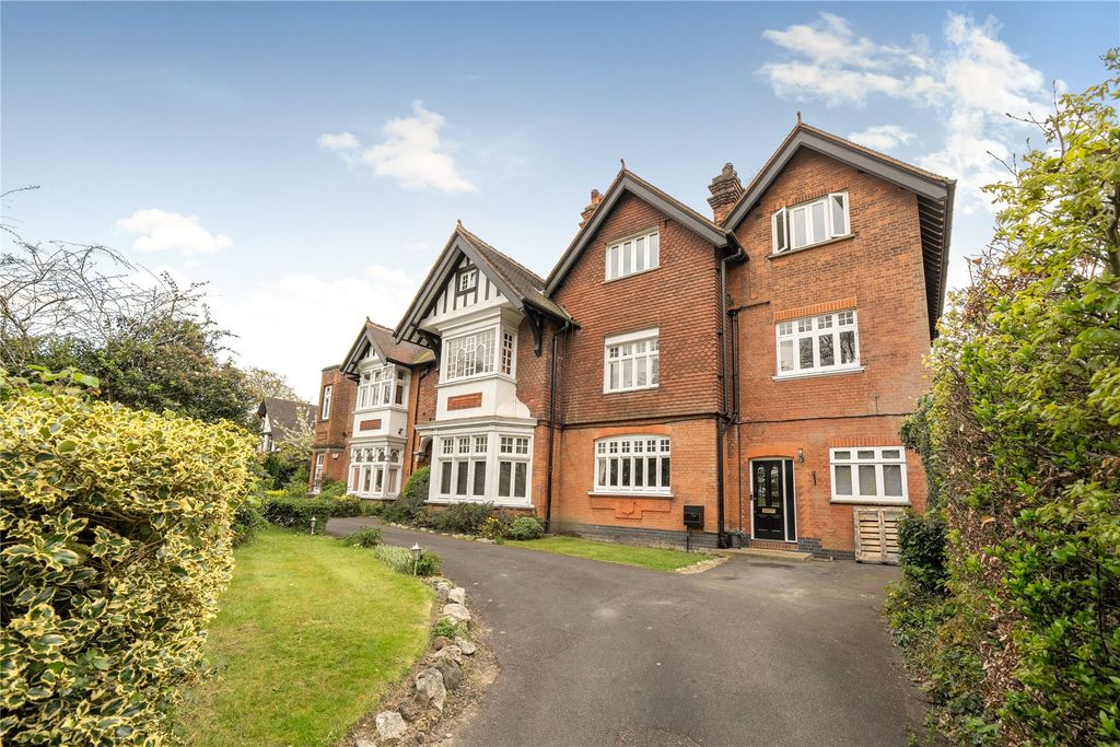 Additional image 11 of 2 bed flat for saleCamden Park Road, Chislehurst BR7