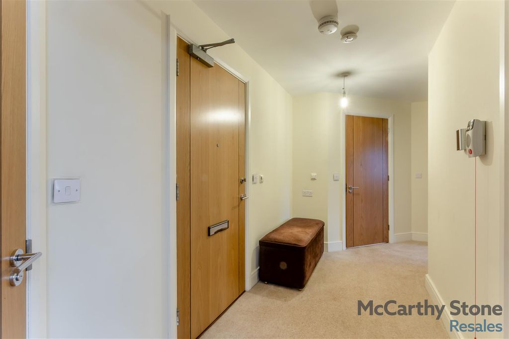 Additional image 11 of 2 bed flat for saleCross Penny Court, Cotton Lane, Bury St. Edmunds IP33
