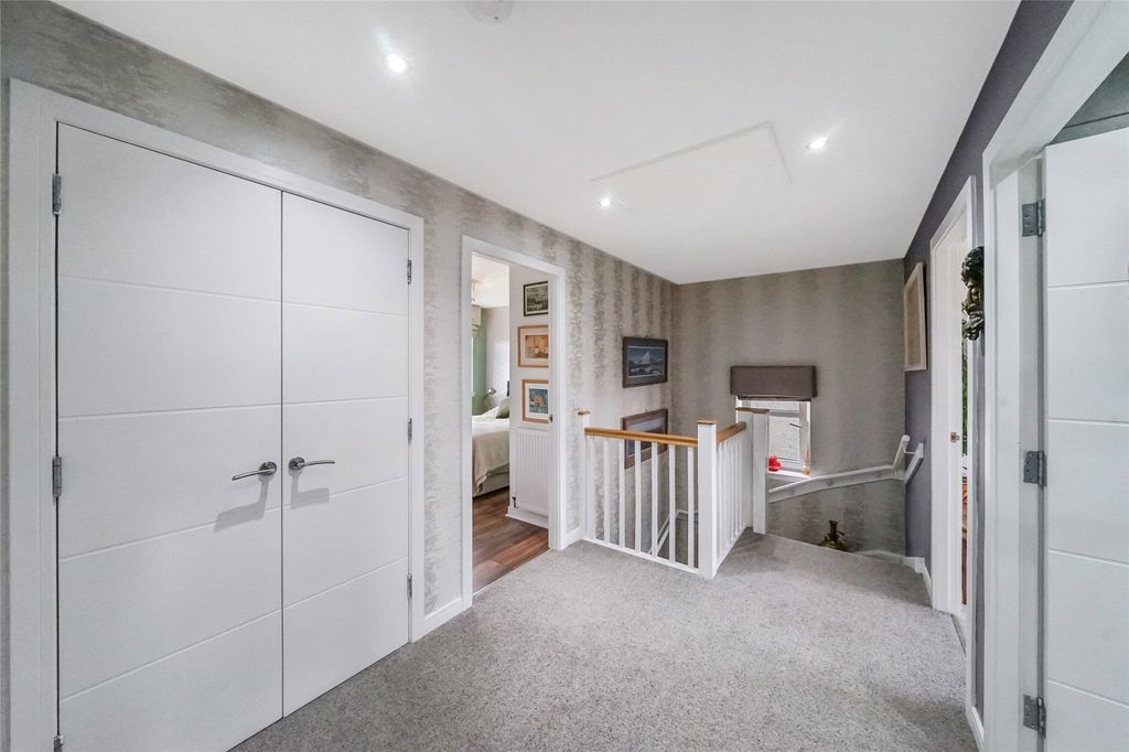 Additional image 16 of 4 bed detached house for saleMillburn Gardens, Clackmannan, Clackmannanshire FK10