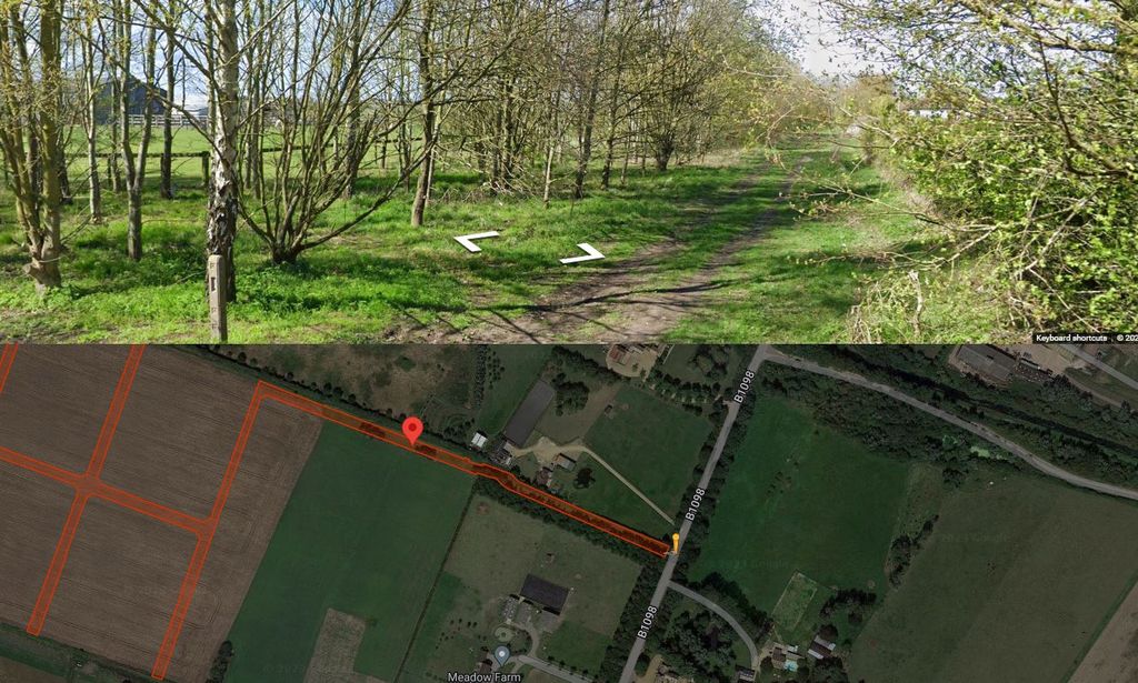 Additional image 12 of Land for saleNew Road, Chatteris PE16