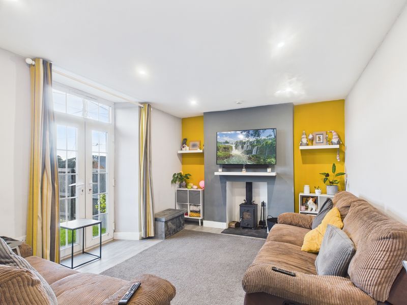 Additional image 2 of 5 bed semi-detached house for saleTuckingmill, Camborne TR14