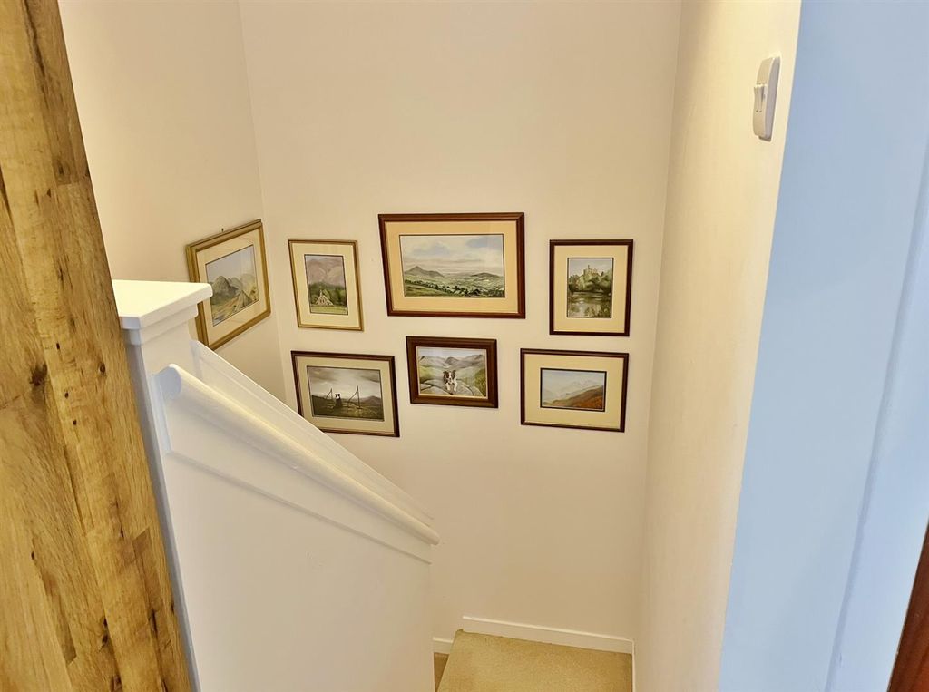 Additional image 15 of 2 bed semi-detached house for sale4 Glencraig Place, Lamlash, Isle Of Arran KA27