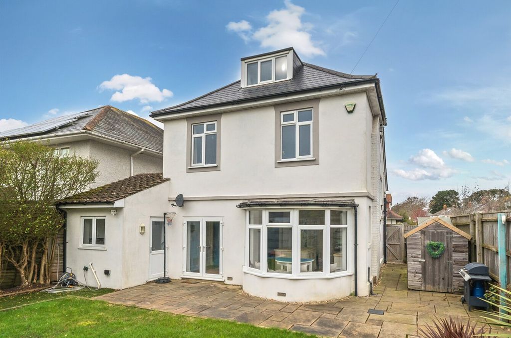 Additional image 16 of 4 bed detached house for saleManor Road, Christchurch BH23