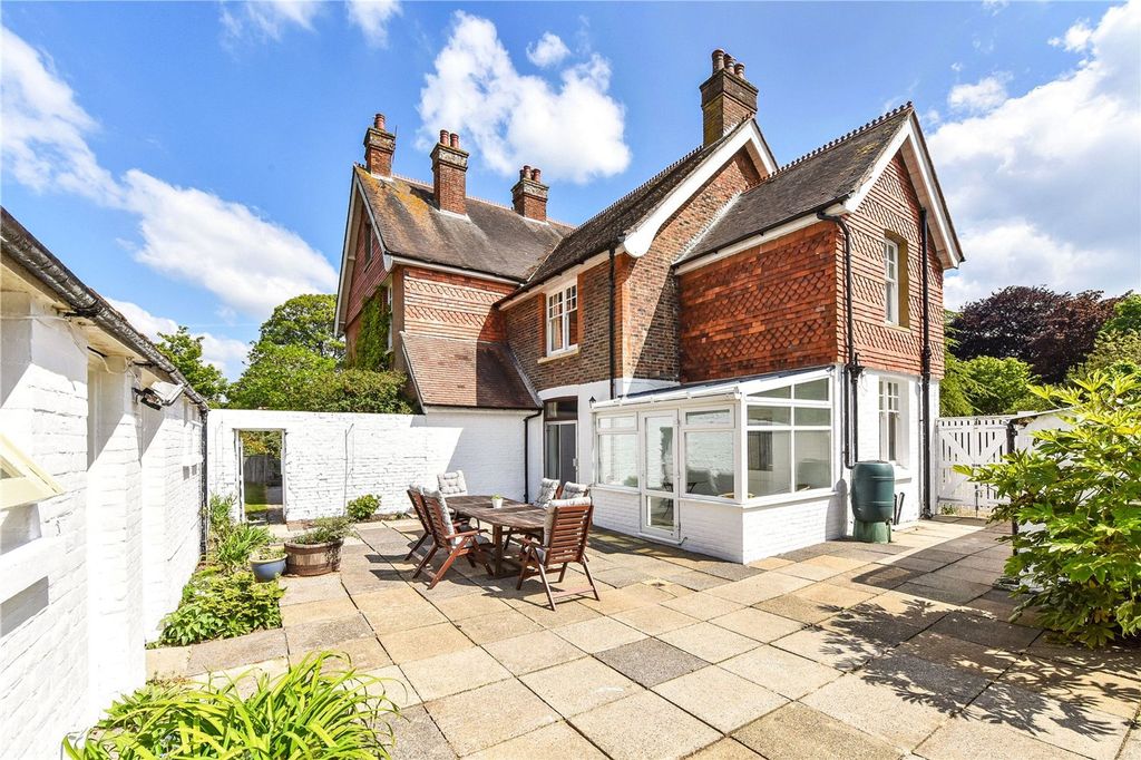Additional image 27 of 6 bed detached house for saleThe Avenue, Chichester PO19