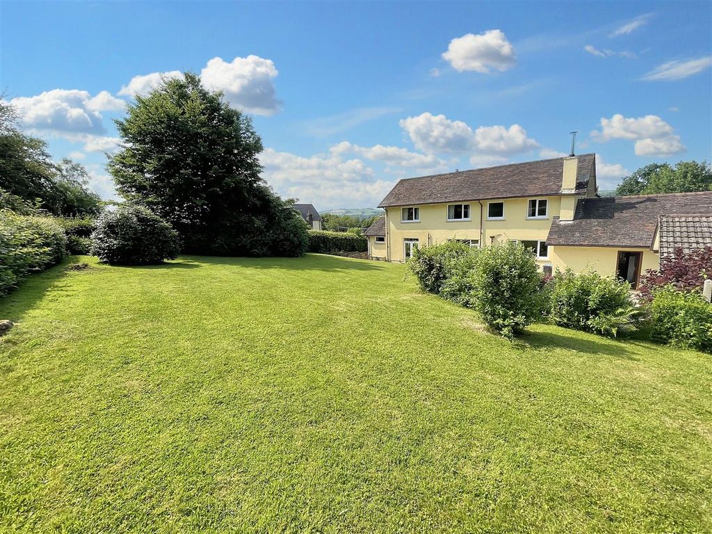 Additional image 14 of 4 bed detached house for saleCapel Dewi Road, Capel Dewi, Carmarthen SA32