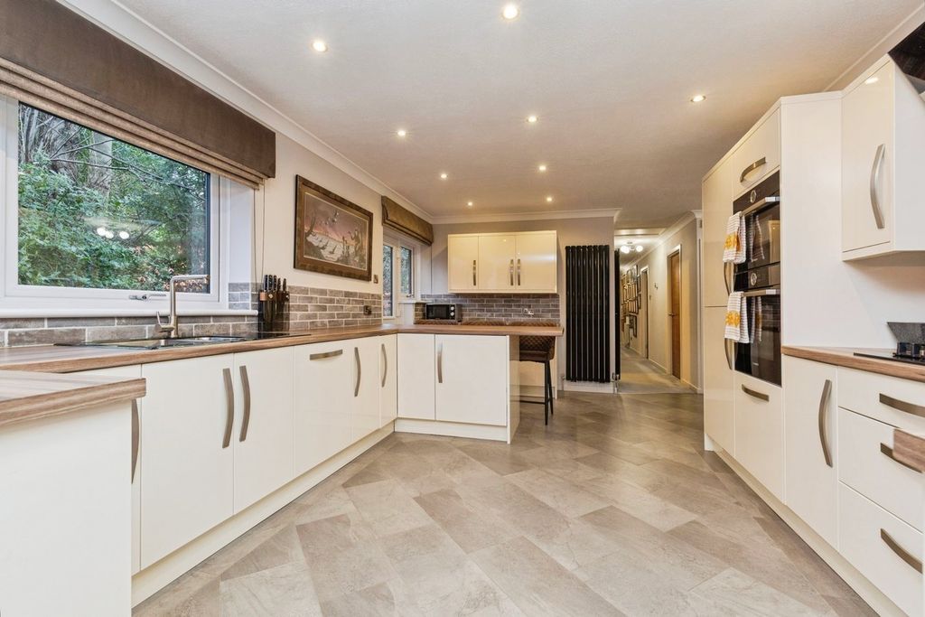 Additional image 5 of 4 bed detached bungalow for saleCragside, Chester Le Street DH2