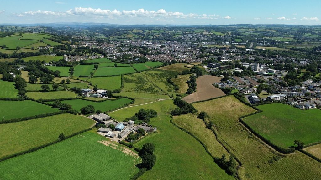 Additional image 2 of 5 bed farm for saleTrefechan Road, Carmarthen SA31