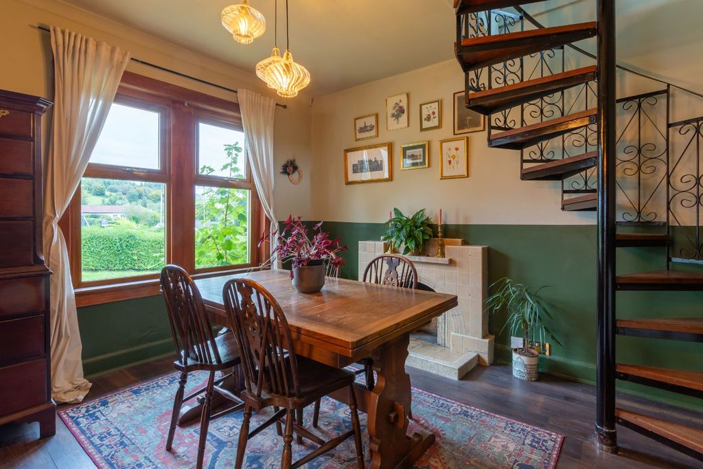Additional image 34 of 3 bed detached bungalow for saleNorwood, Lamlash, Isle Of Arran, North Ayrshire KA27