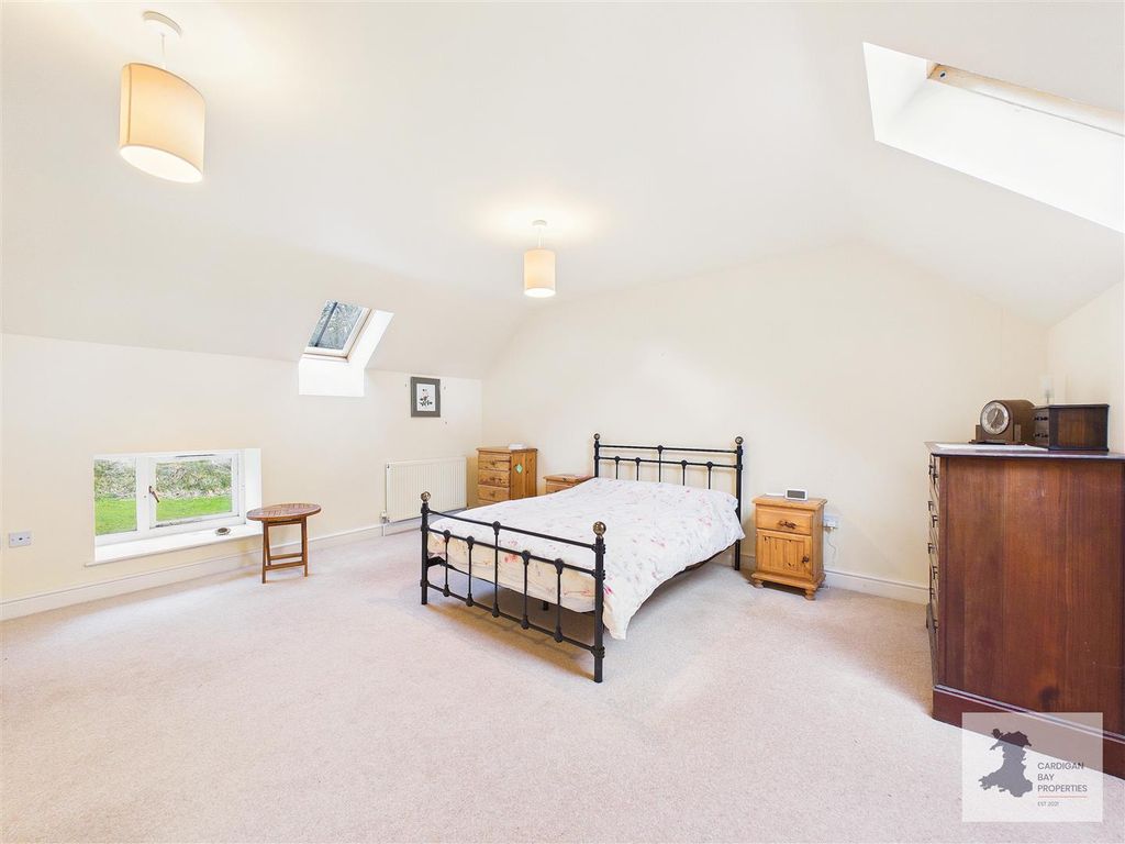 Additional image 22 of 3 bed farm for saleBabel, Llandovery SA20