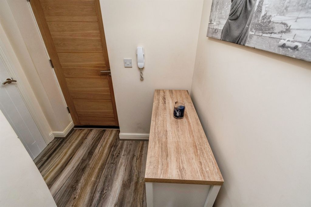 Additional image 8 of 2 bed flat for saleBracken Close, Hednesford, Cannock WS12