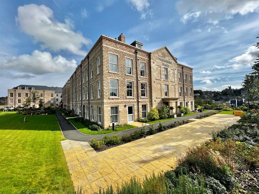 Additional image 17 of 2 bed flat for saleDevonshire Place, Station Road, Buxton SK17