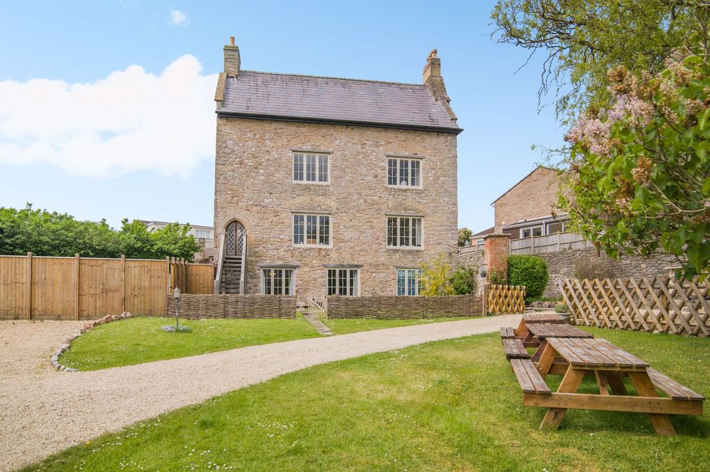 Additional image 30 of 5 bed detached house for saleChurch Road, Caldicot NP26