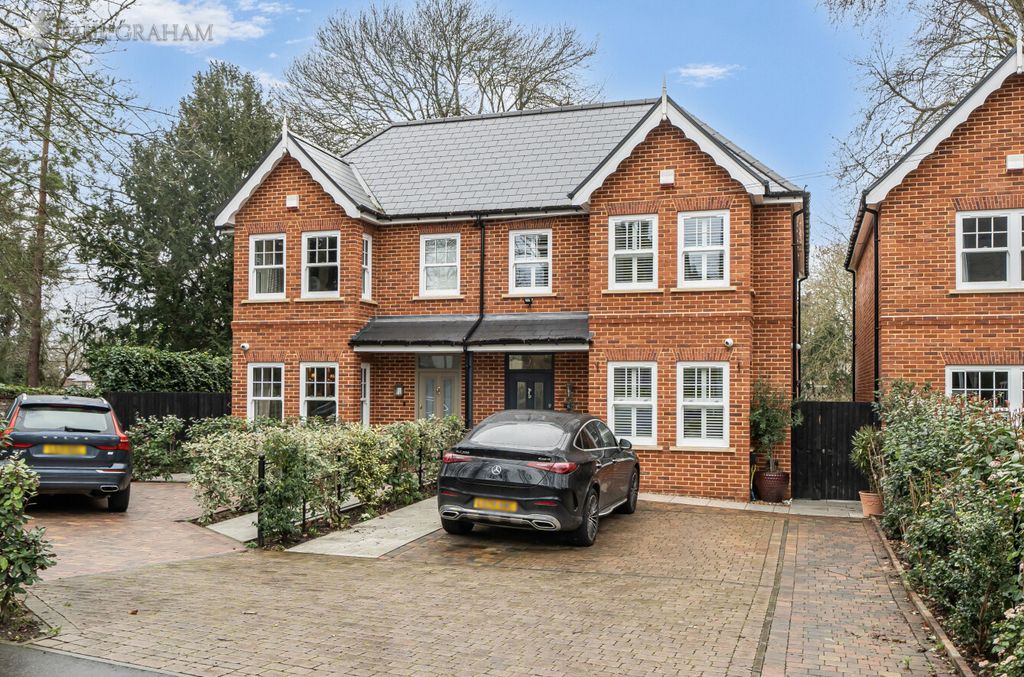 Additional image 23 of 4 bed semi-detached house for saleTalbot Road, Carshalton SM5