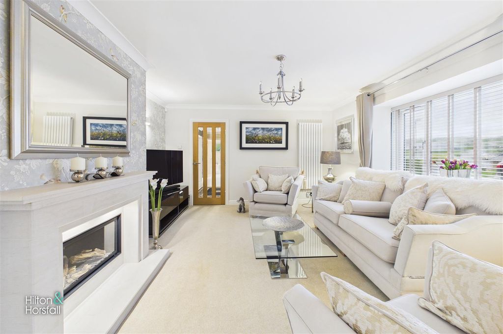 Additional image 5 of 4 bed detached bungalow for saleThanet Lee Close, Cliviger, Burnley BB10