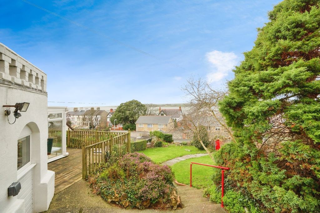 Additional image 39 of 7 bed semi-detached house for saleEngland Road South, Caernarfon LL55