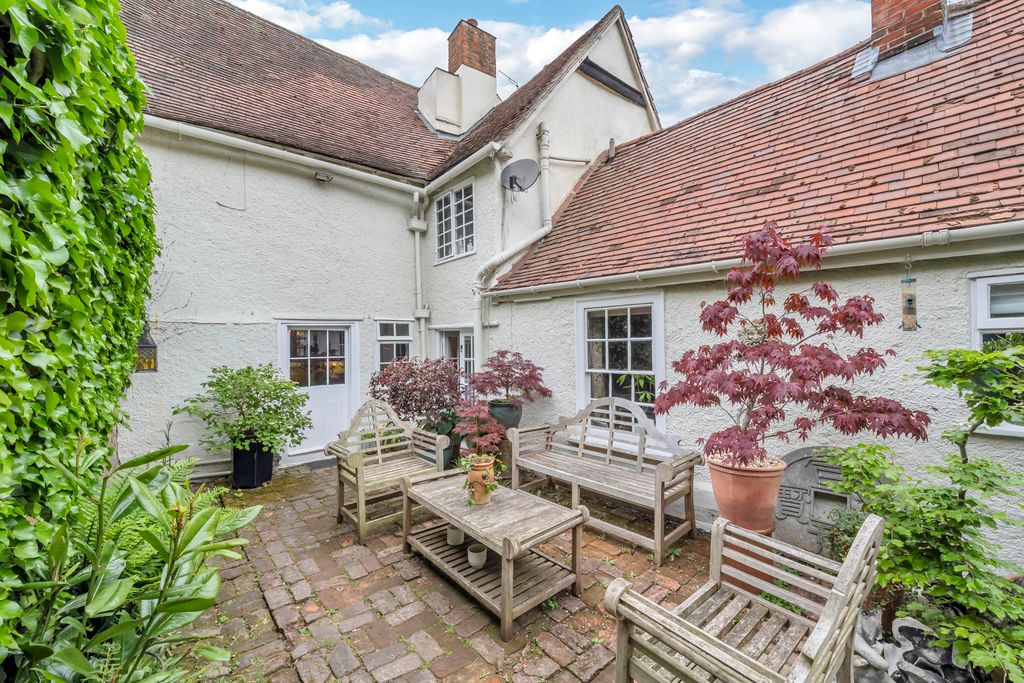Additional image 30 of 5 bed terraced house for saleNorthgate Street, Bury St. Edmunds IP33