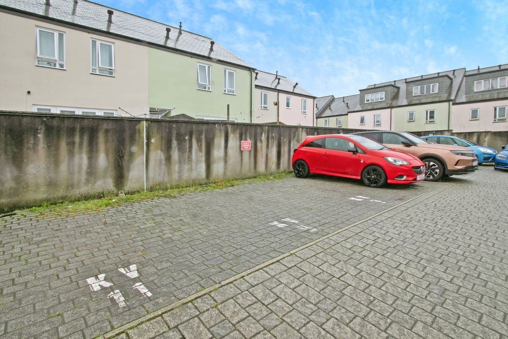 Additional image 16 of 2 bed flat for saleKerrier Way, Camborne, Cornwall TR14
