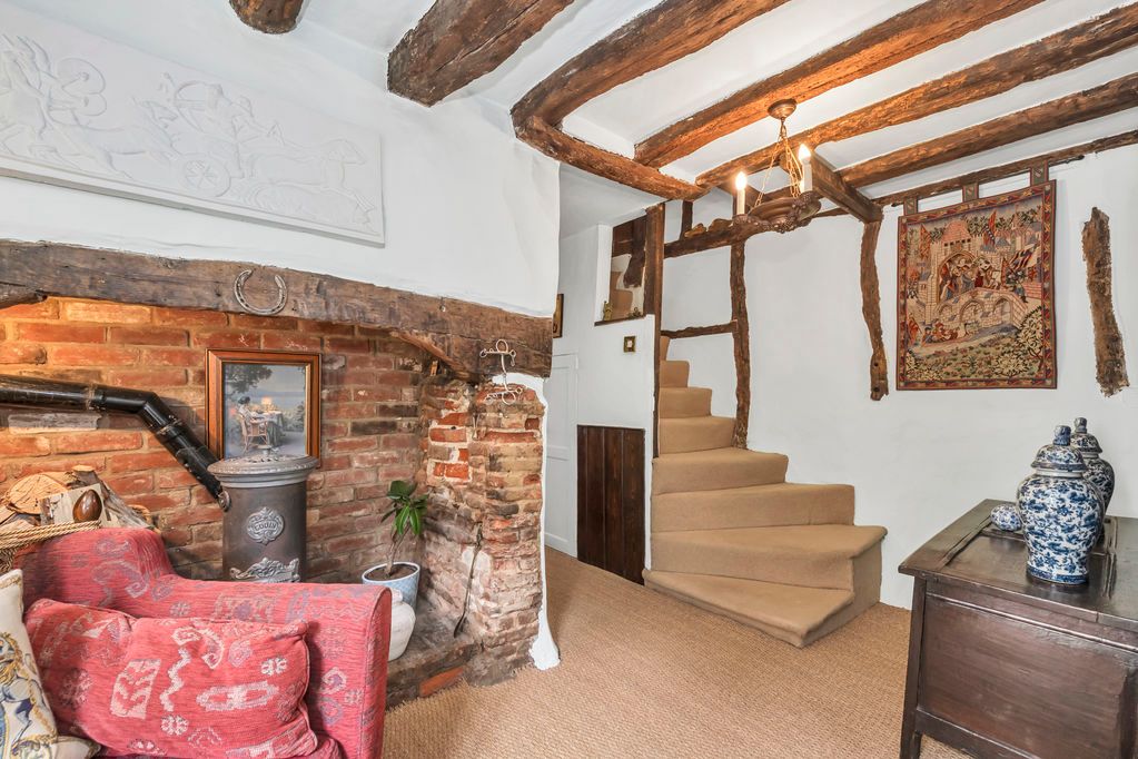 Additional image 5 of 5 bed terraced house for saleNorthgate Street, Bury St. Edmunds IP33